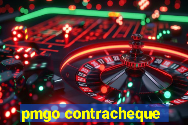 pmgo contracheque